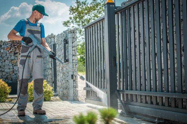 Best Playground Equipment Cleaning  in Macom, IL