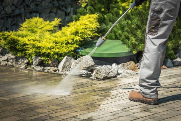 Best Dumpster Area Cleaning  in Macom, IL