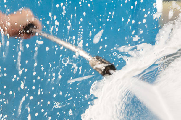 Best Fence Cleaning  in Macom, IL