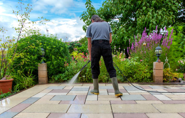 Best Patio and Deck Pressure Washing  in Macom, IL
