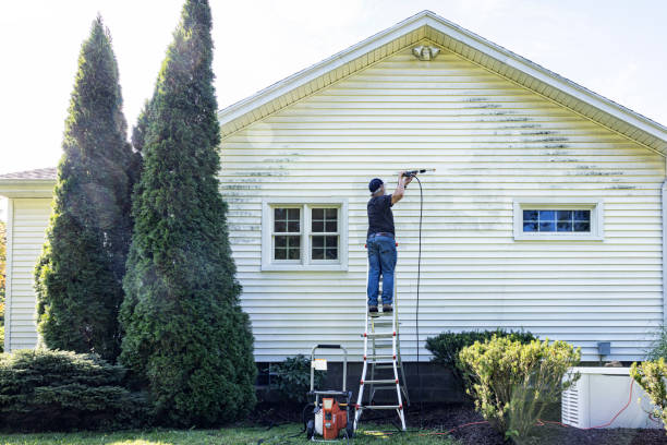 Historic Building Restoration in Macom, IL